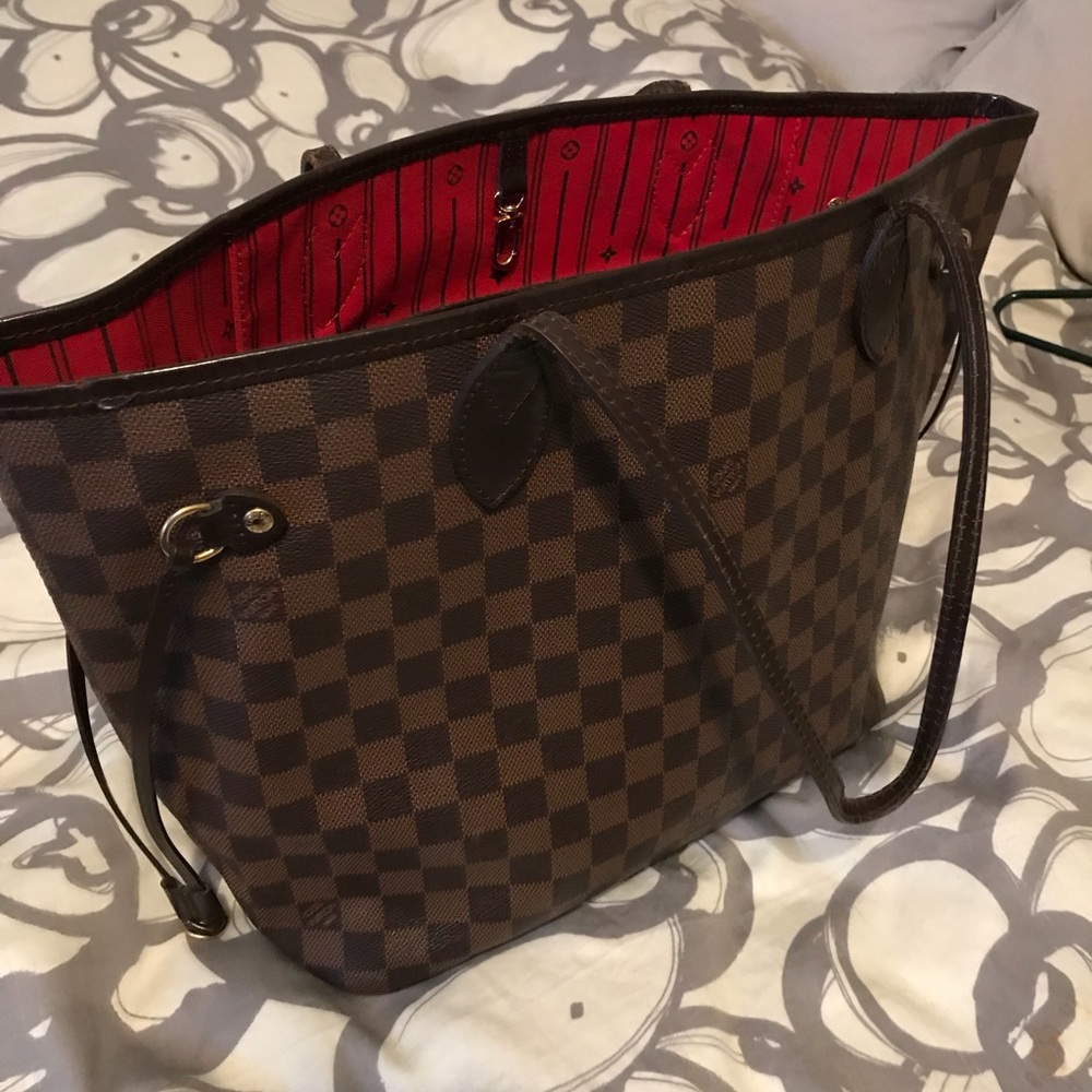 Louis Vuitton bag